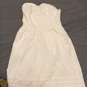 mossimo supply co dress